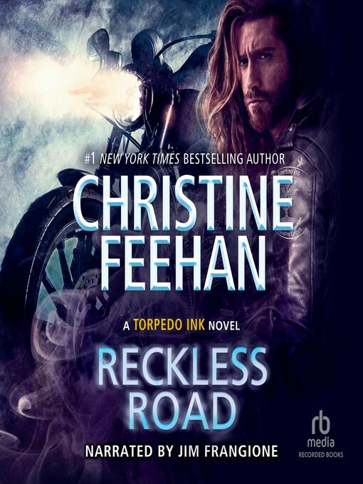 Title details for Reckless Road by Christine Feehan - Available